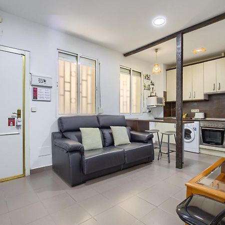 Charming Madrid Ferrocarril - Estancias Temporales Екстериор снимка