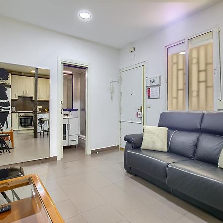 Charming Madrid Ferrocarril - Estancias Temporales Екстериор снимка