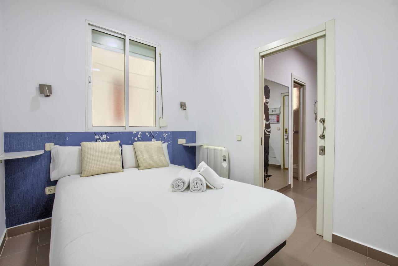 Charming Madrid Ferrocarril - Estancias Temporales Екстериор снимка